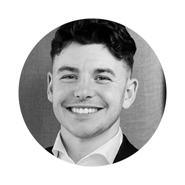 Declan O’Flaherty Declan O’Flaherty Bio Image