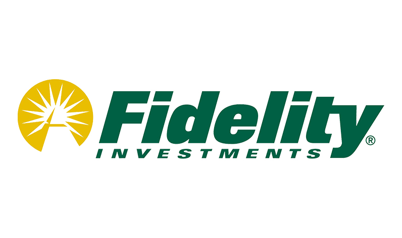 Fidelity investments logo