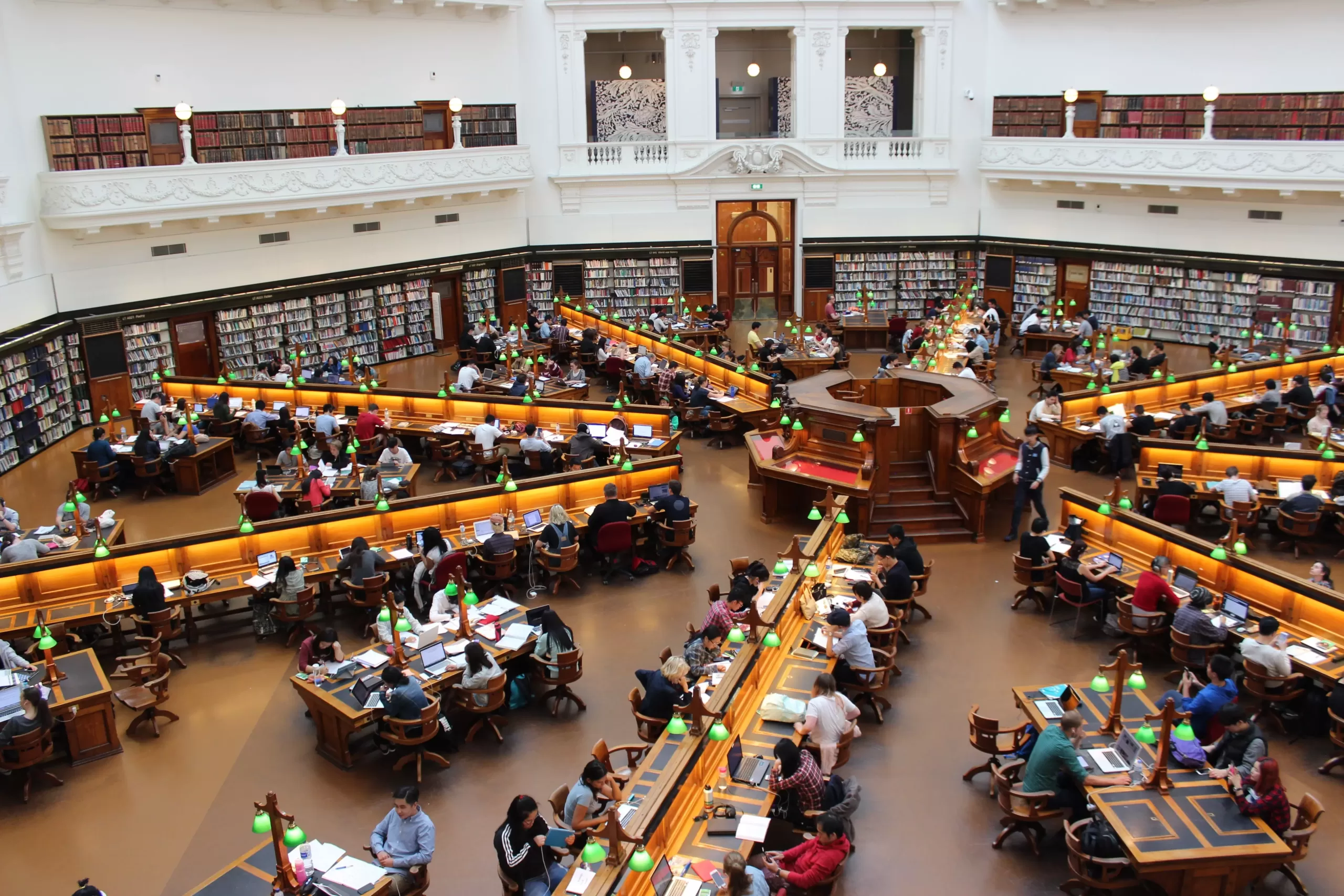 A look into the stock exchange