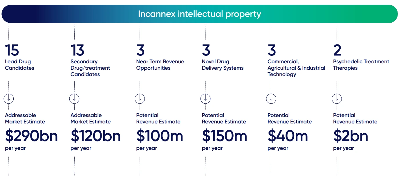 Incannex Healthcare Investor Presentation