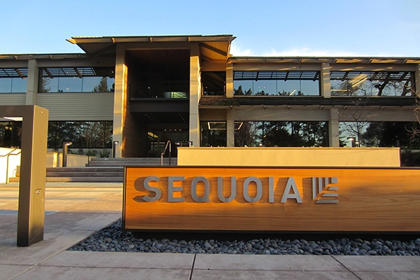 picture of sequoia capital
