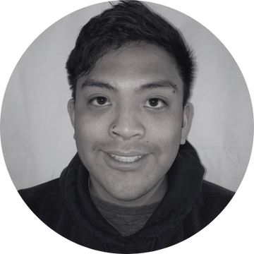 Mark Headshot Mark Guerrero Headshot