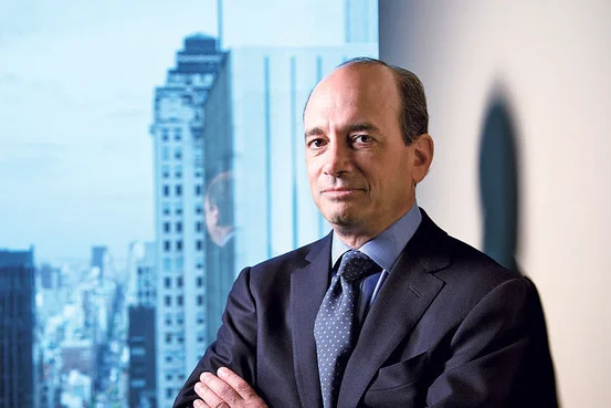 Joel Greenblatt