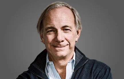Ray Dalio