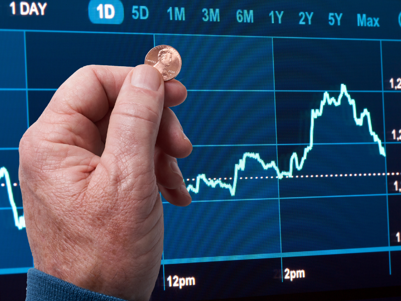 cyber security stocks