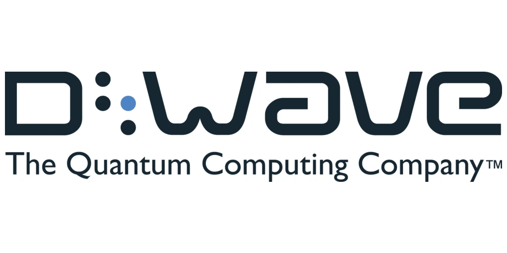 D Wave Logo