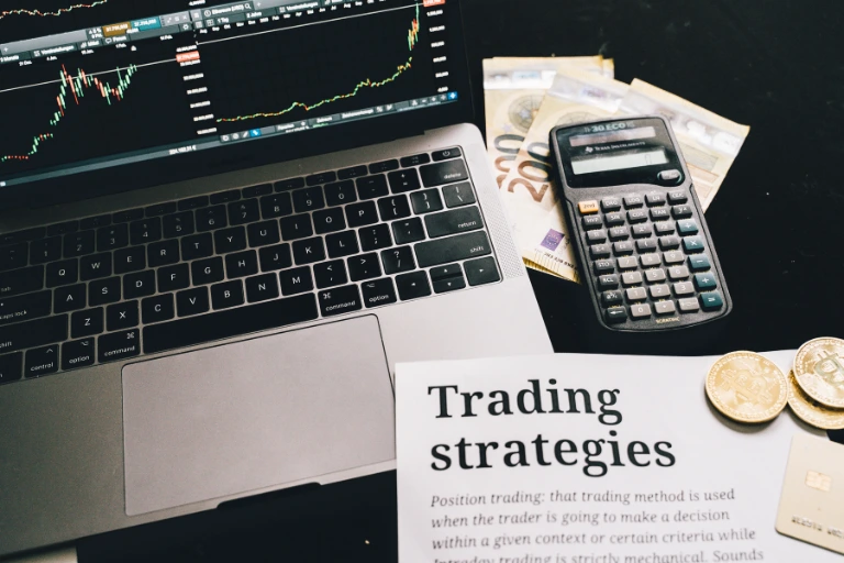 other trading strategies