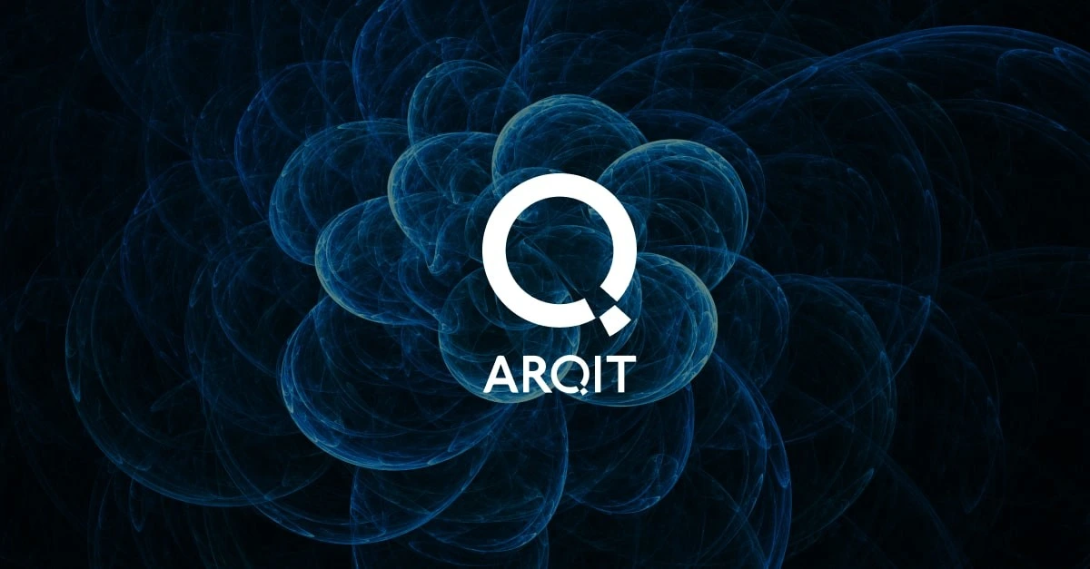 ARQIT Logo