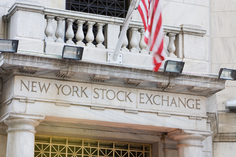 New York Stock Exchange